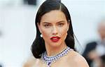 Adriana Lima Bio, Wiki, Age, Young, Husband, Victoria’s Secret, Net Worth