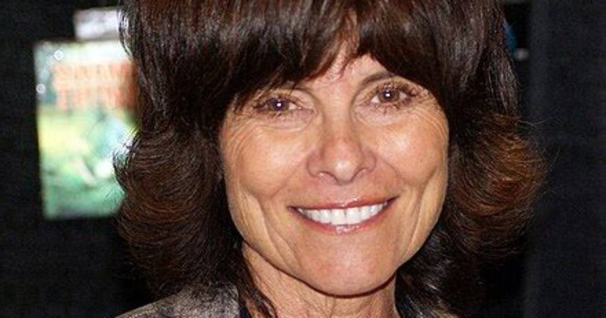Adrienne Barbeau Parents: Meet Armene Nalbandian & Joseph Barbeau