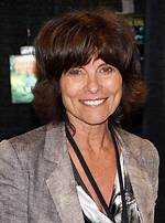 Adrienne Barbeau Parents: Meet Armene Nalbandian & Joseph Barbeau