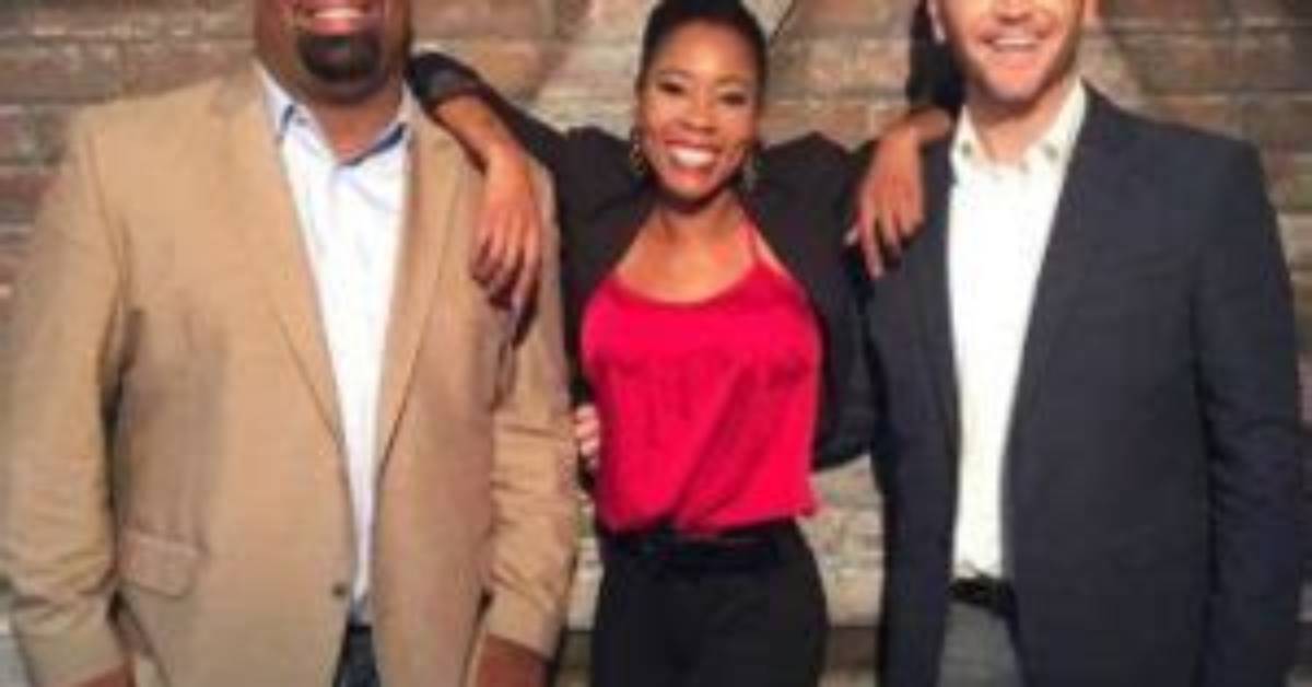 Adrienne Lawrence Wiki, Biography, Age, Height, Net Worth, Family, Husband