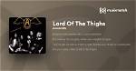 Aerosmith’s Lord of the Thighs Lyrics