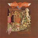 Aerosmith’s Toys in the Attic Lyrics