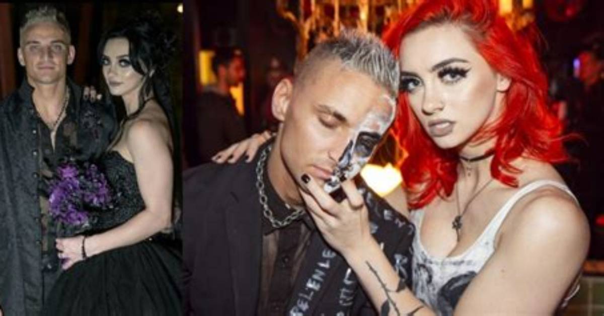 Aew Darby Allin Wife Gigi Dolin Divorce Reasons Explore Their Relationship Timeline and Dating History