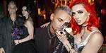 Aew Darby Allin Wife Gigi Dolin Divorce Reasons Explore Their Relationship Timeline and Dating History