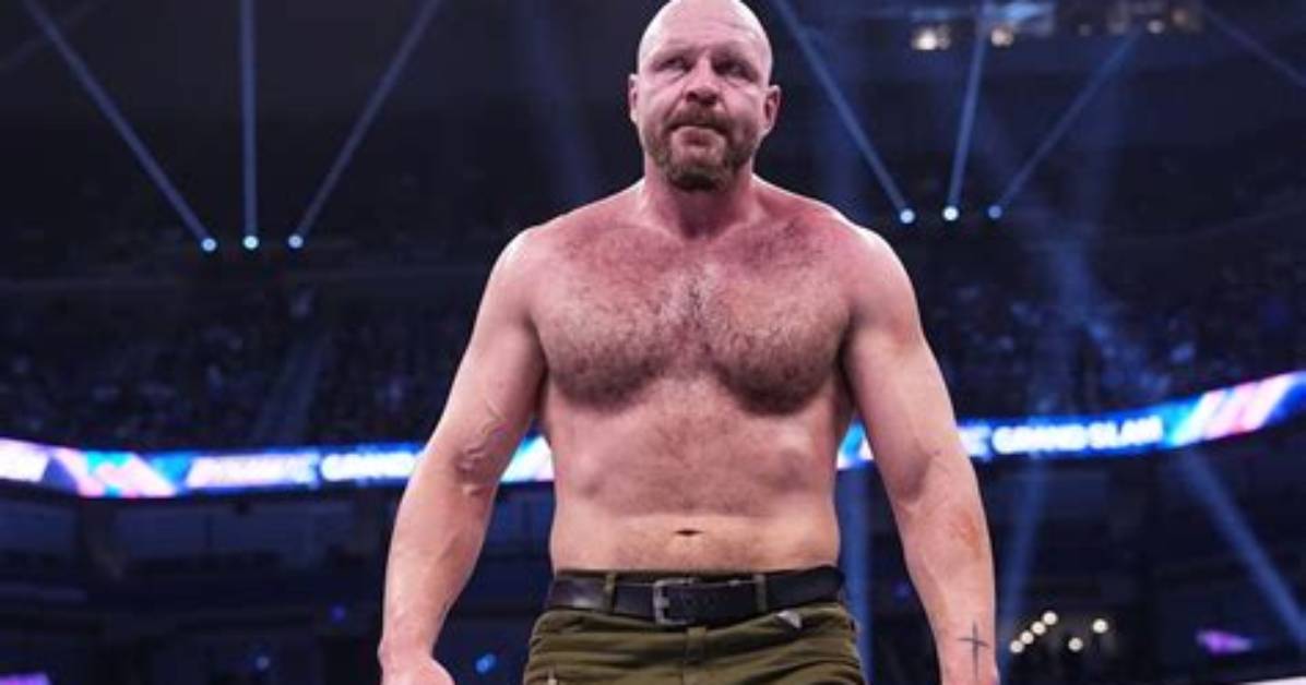 Aew: Jon Moxley Tattoo Meaning Explored; Weight Loss Photos & How Much Llb Did He Shed?