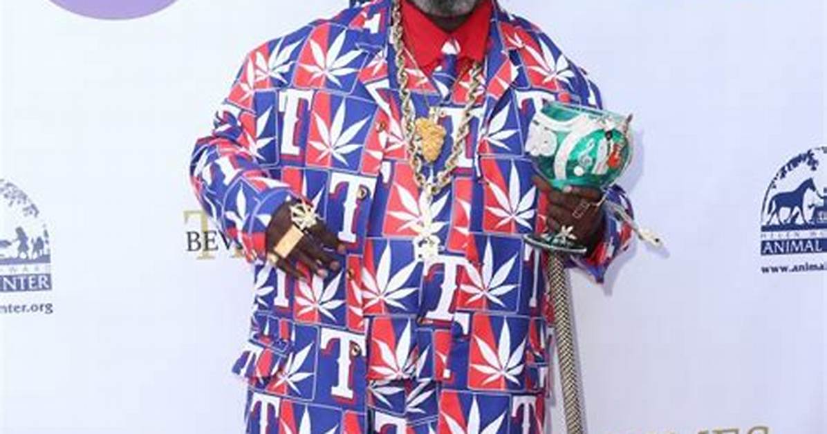Afroman’s Net Worth, Age, Height, Weight, Girlfriend, Dating, Bio-Wiki