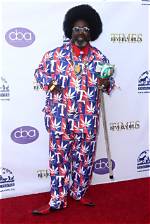 Afroman’s Net Worth, Age, Height, Weight, Girlfriend, Dating, Bio-Wiki