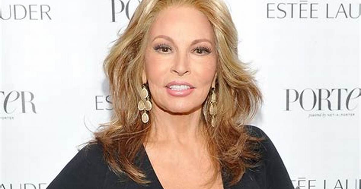 After Raquel Welch’s Death, Fans Talk About Seinfeld Actor and Sophia Loren’s Ageless Beauty