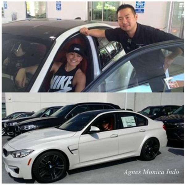 Agnes Monica: Boyfriend, Net Worth, Tattoos, Smoking & Body Measurements