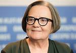 Agnieszka Holland Parents: Meet Irena and Henryk Holland
