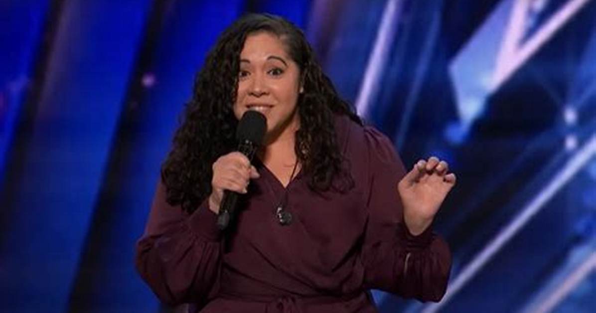 Agt: Who Is Gina Brillon Husband Jeremy Oren? Net Worth and Family
