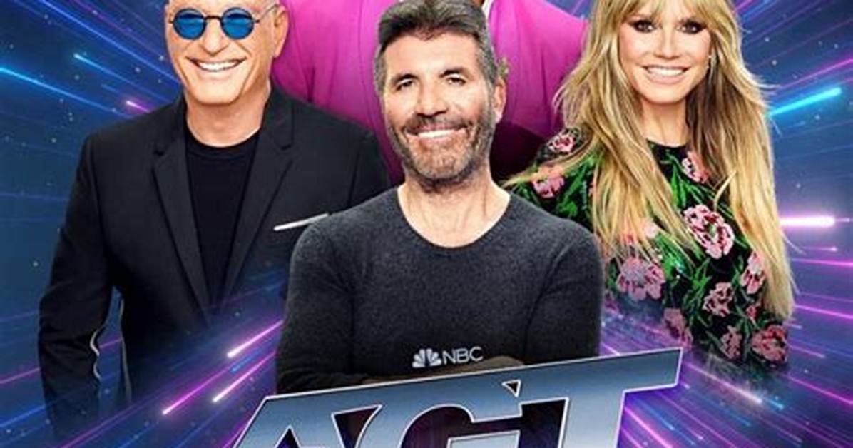 Agt: Who Is Viviana Rossi? Talented Spanish Girl Dazed Judges Showing Her Aerial Act