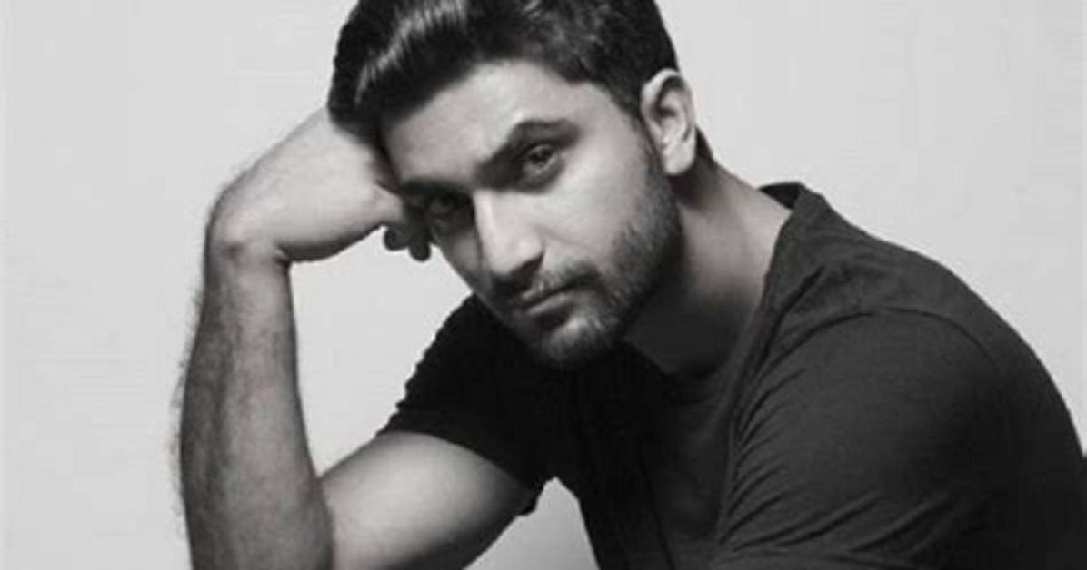 Ahad Raza Mir Bio, Wiki, Age, Height, Parents, Wife, and Net Worth