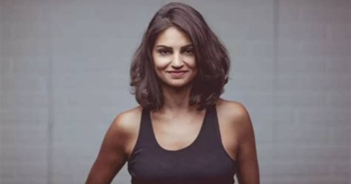 Ahd Kamel Height, Weight, Net Worth, Age, Birthday, Wikipedia, Who, Nationality, Biography