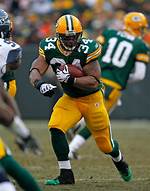 Ahman Green’s Net Worth, Biography, Career, Awards, Fact and Life Story