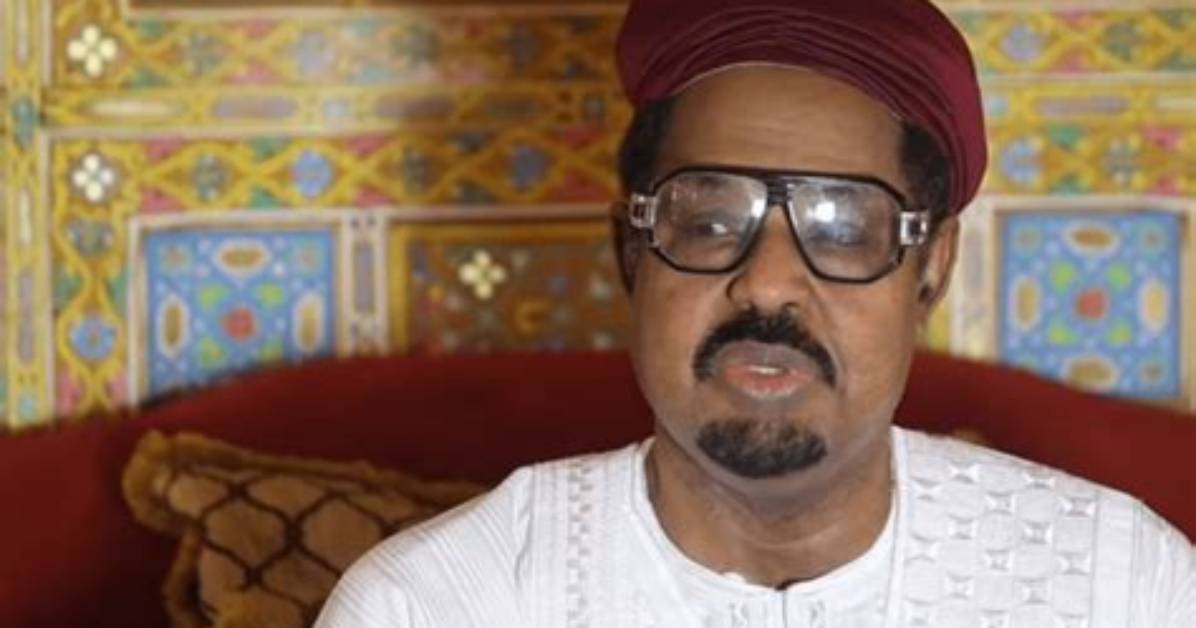 Ahmed Khalifa Niasse’s Biography, Net Worth, Fact, Career, Awards and Life Story