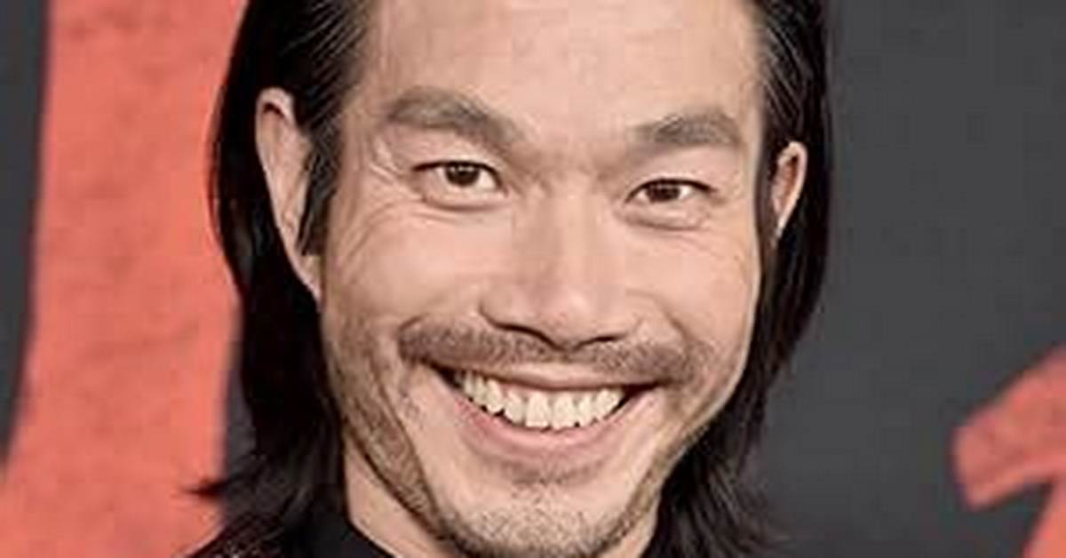 Ahsoka: Who Is Nelson Lee, Actor Playing Senator Hamato Xiono?