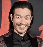 Ahsoka: Who Is Nelson Lee, Actor Playing Senator Hamato Xiono?