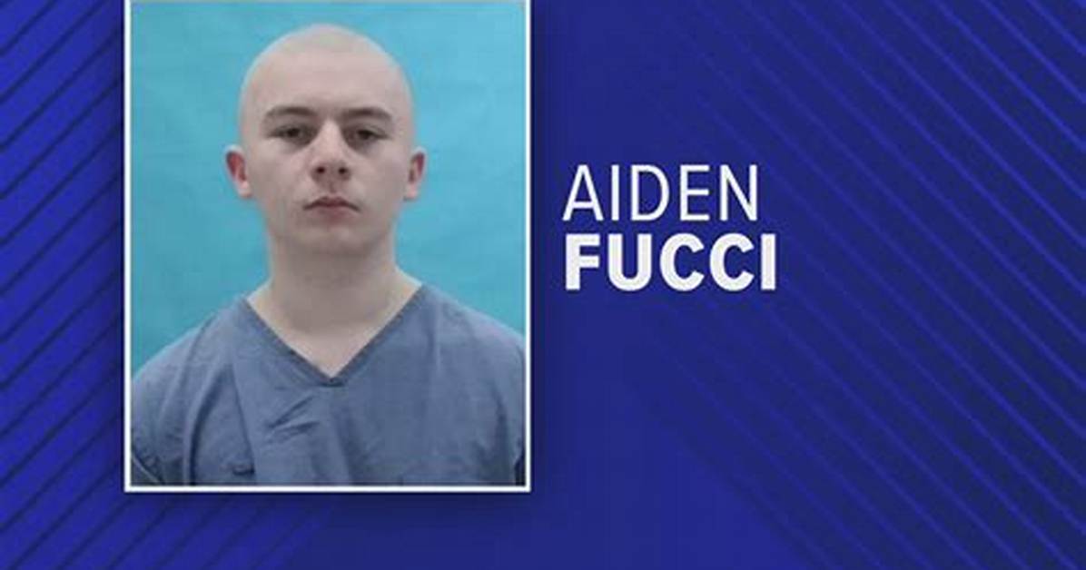 Aiden Fucci Tattoo Meaning and Design: Is Tristyn Bailey Killer Psychopath?