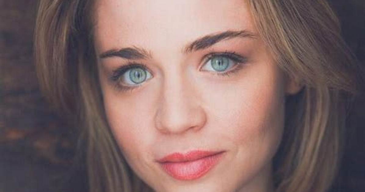Aimee Spring Fortier