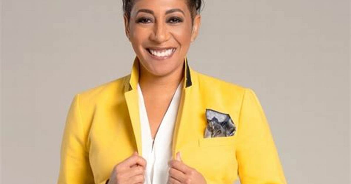 Aisha Moodie Mills Wiki Biography: Age, Birthday, Wife, Sorority, Ethnicity, Parents, Instagram