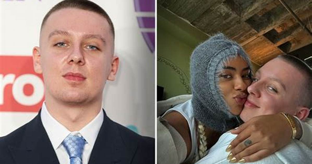 Aitch Girlfriend 2019: How Tall Is the Rapper Aitch in Feet? Net Worth and Wife Details