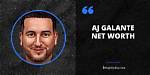 Aj Galante Net Worth: How Rich Is Aj Galante Actually?