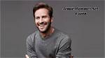Aj Hammer Net Worth: Know About His Wife, Age, Height and Kids
