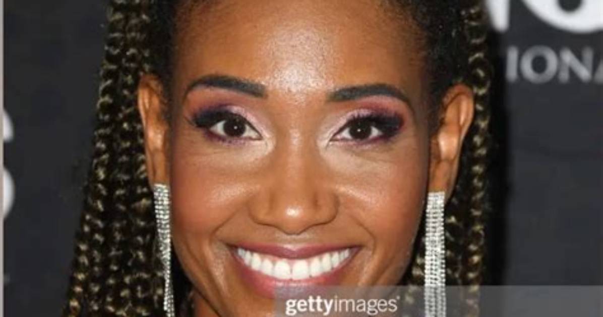 Ajarae Coleman
