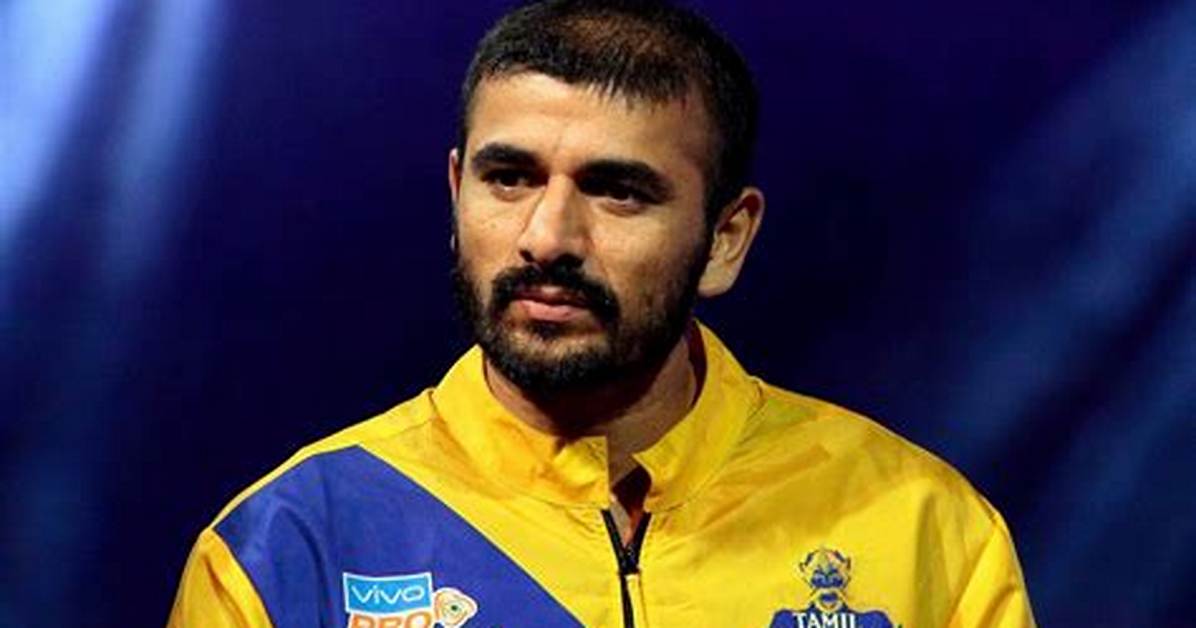 Ajay Thakur: Career, Dsp & Net Worth