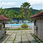 Akosombo Continental Hotel, Achiaman, Ghana