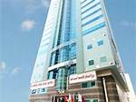 Al Bustan Tower Hotel Suites, Sharjah, United Arab Emirates