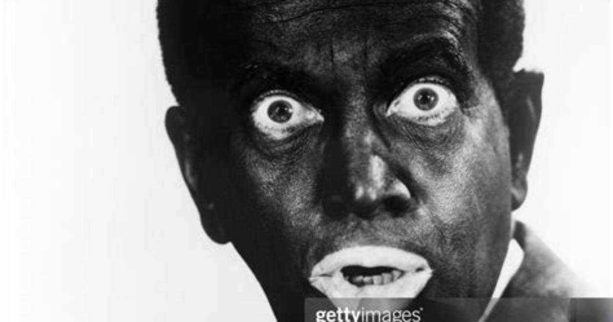 Al Jolson Net Worth, Income, Salary, Earnings, Biography