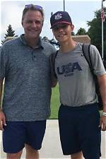 Al Leiter Bio, Wiki, Age, Height, Parents, Wife, Son, Net Worth, Stats, No-Hitter and Yankees