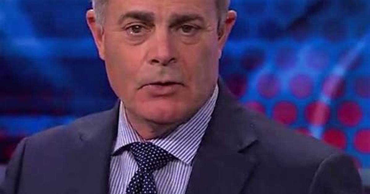 Al Morganti, Age, Wiki, Biography, Wife, Children, Salary, Net Worth, Parents