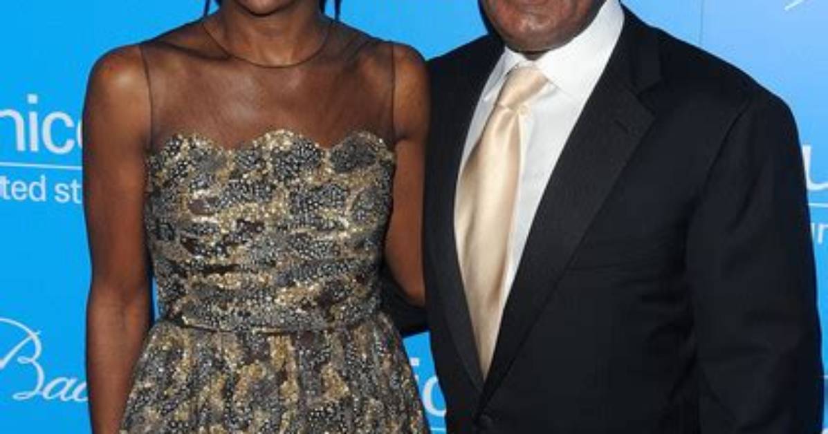 Al Roker: Wife, Net Worth, Tattoos, Smoking & Body Facts