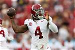 Alabama Qb: Who Is Jalen Milroe and How Old Is He? Everything to Know