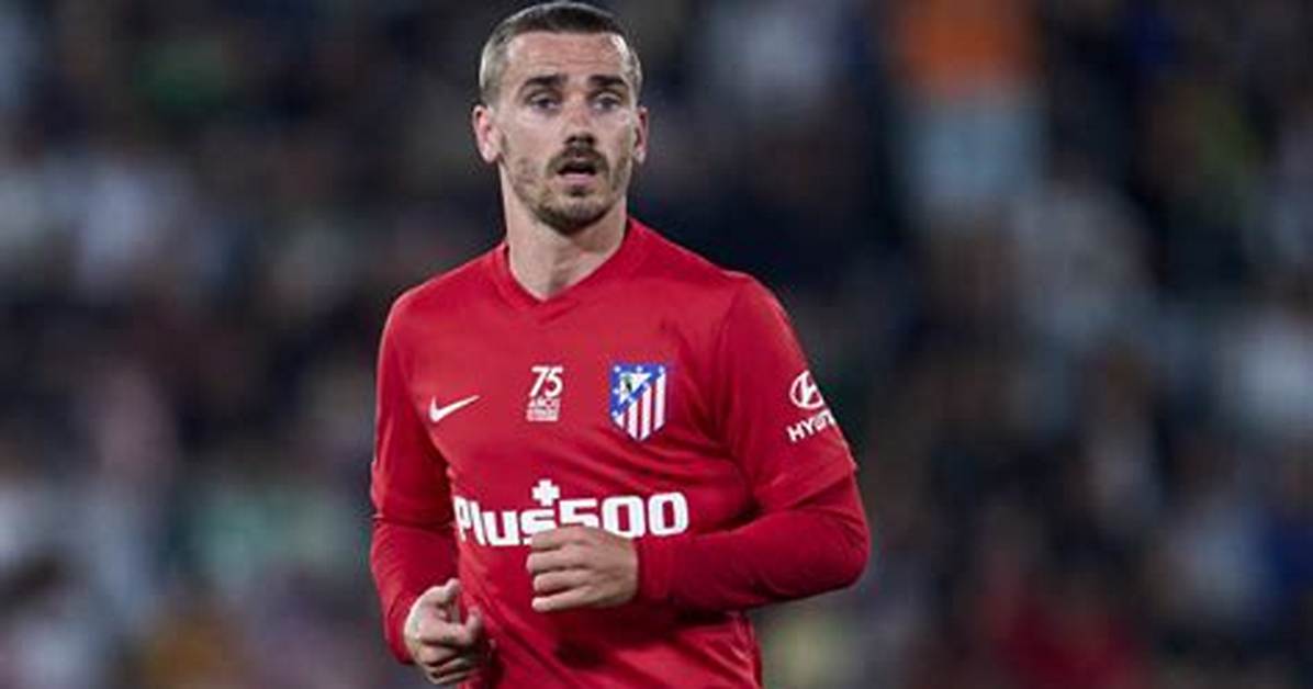 Alain Griezmann Height, Weight, Net Worth, Age, Birthday, Wikipedia, Who, Nationality, Biography