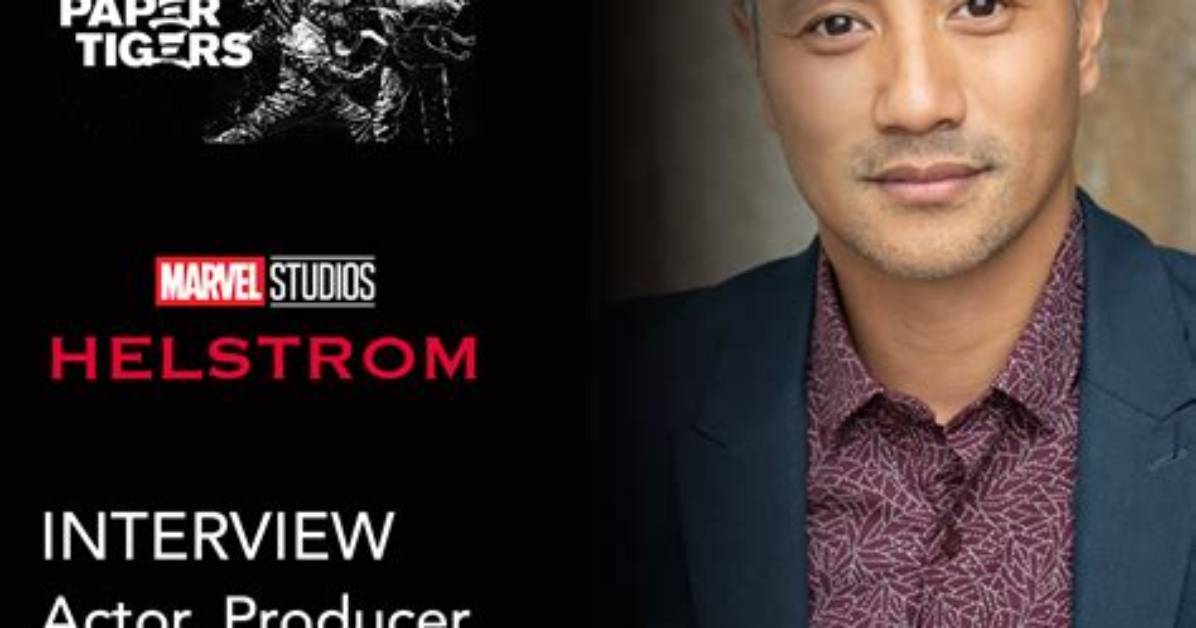 Alain Uy Helstrom: Age, Wikipedia, Wife, Ethnicity, Net Worth, Family