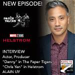 Alain Uy Helstrom: Age, Wikipedia, Wife, Ethnicity, Net Worth, Family