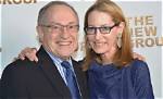 Alan Dershowitz First Wife: Who Is Sue Barlach?
