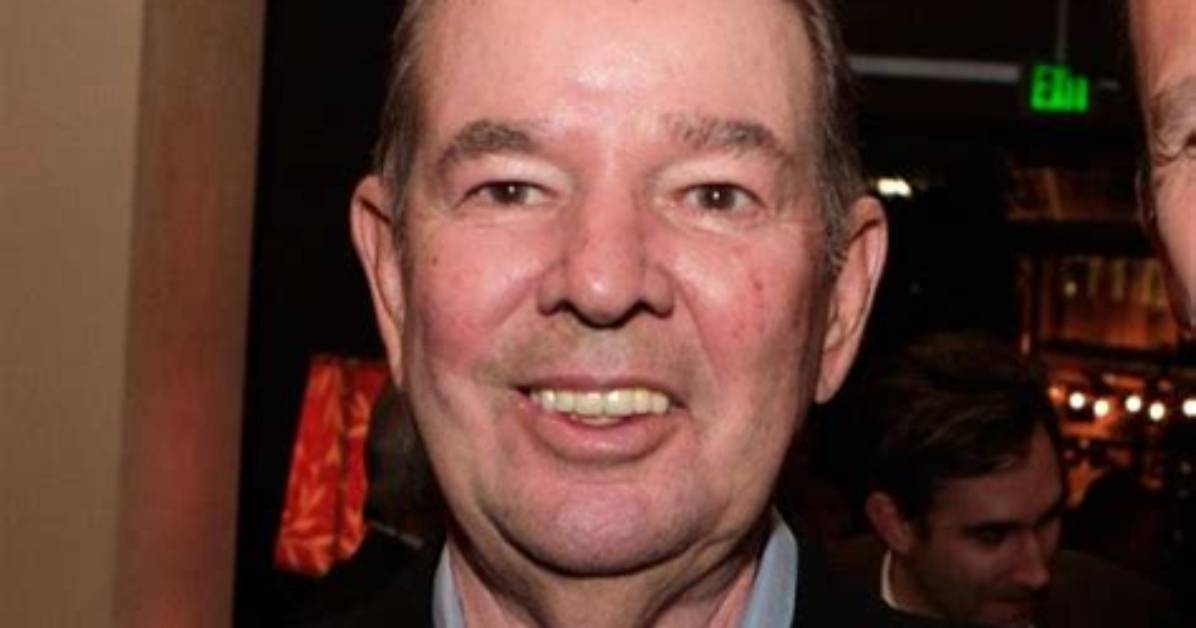 Alan Ladd Jr. Illness, Height, Net Worth at Time of Death
