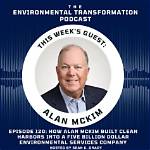Alan Mckim