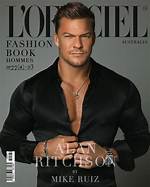 Alan Ritchson’s Biography, Net Worth, Fact, Career, Awards and Life Story
