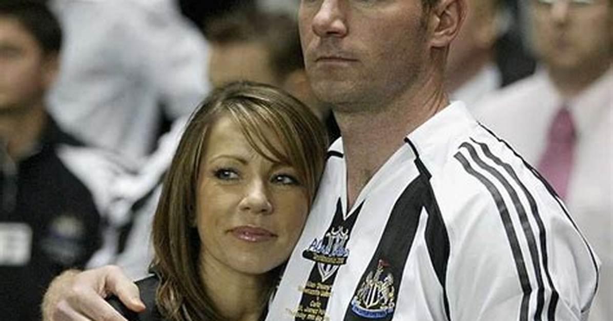 Alan Shearer Bio, Wiki, Age, Family, Wife, Football Career and Net Worth