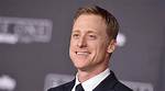 Alan Tudyk’s Net Worth, Biography, Fact, Career, Awards and Life Story