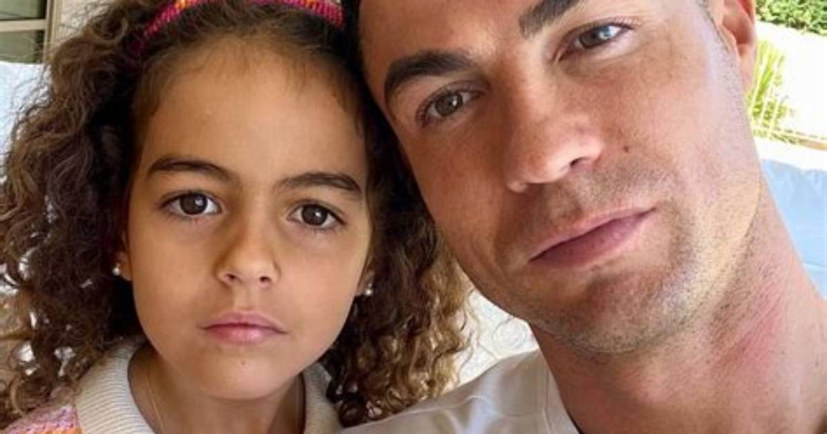 Alana Martina (Cristiano Ronaldo Daughter) Wiki, Bio, Age, Family, Net Worth, Facts