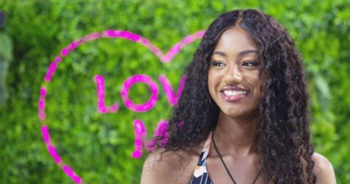Alana Morrison Love Island Bio, Age, Family, Yamen, and Net Worth