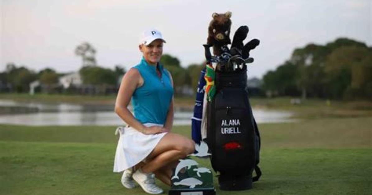 Alana Uriell