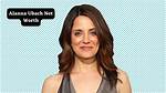 Alanna Ubach’s Net Worth, Biography, Career, Awards, Fact and Life Story